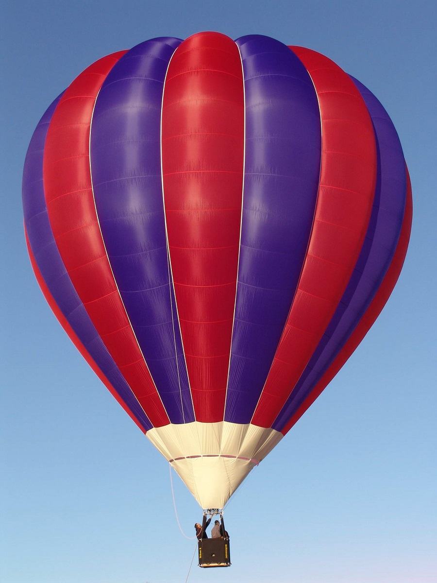 Ballonfahrt Nordrhein Westfalen