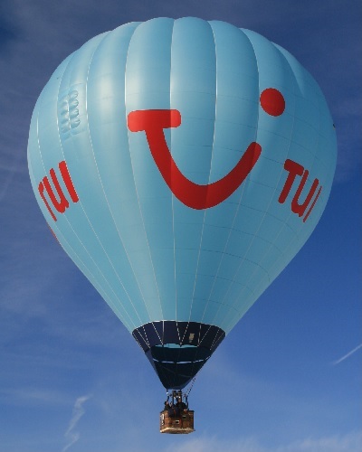 Ballonfahrt Niedersachsen