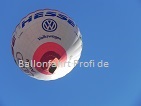 Ballonfahrt Elbe Weser Dreieck